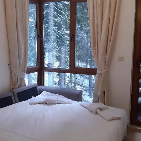 Winter Iceberg Apartament Pamporowo