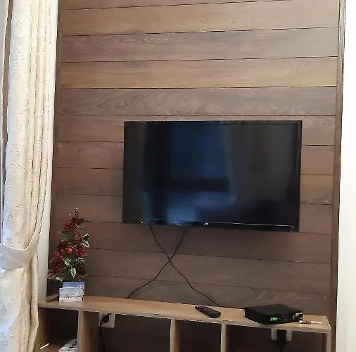 Appartement Winter Iceberg Pamporovo